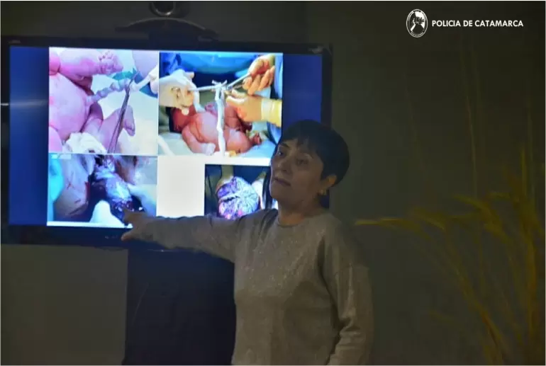 Polica de Catamarca