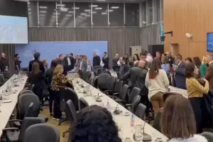 Ley de Alquileres: Con fuertes cruces, el proyecto tuvo dictamen y se tratara en Diputados la semana que viene