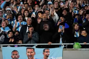 Argentina vs. Paraguay: Se agotaron las entradas en tiempo rcord