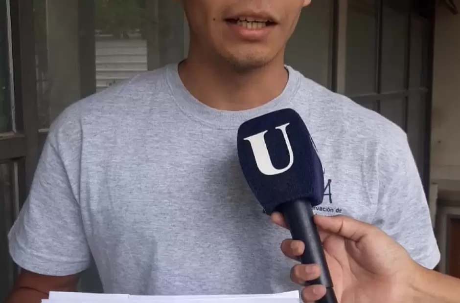 (Foto: Judith Rojas/ Diario La Unin)