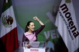 Crece la posibilidad de que Mxico tenga la primera presidenta de su historia