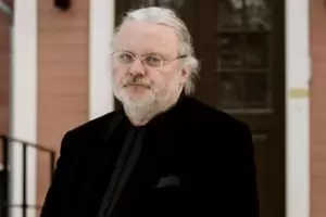 El dramaturgo noruego Jon Fosse gan el Premio Nobel de Literatura 2023