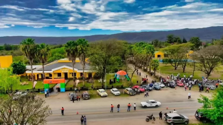 gran premio argentino