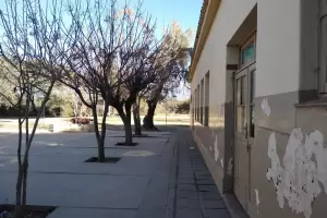 Reclamo de ordenanzas: tras el conflicto, confirmaron que enviarn cuatro becados