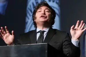 Milei desafa a IDEA: almuerza con 50 empresarios en Mar del Plata