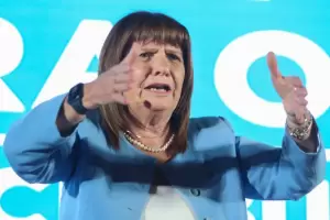 Bullrich prometi indemnizar a las vctimas de los ataques de Montoneros
