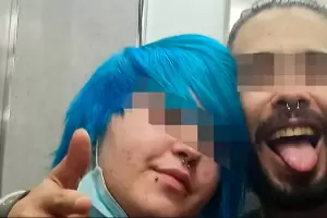 Detienen a un hombre por abusar de una beb y ofrecerla a otros hombres por Internet