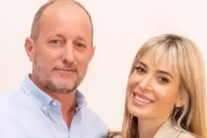 Imputaron a Jesica Cirio por enriquecimiento ilcito y lavado de dinero