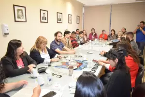 Se crear un programa de Asistencia Legal, Psicolgica y, econmica para las vctimas de abusos eclesisticos