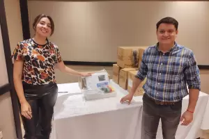 Avanza la Lnea de Salud Cardiovascular en toda la Provincia