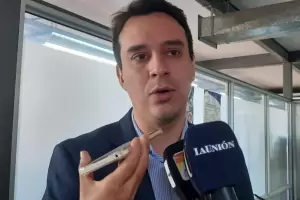 No hubo acuerdo en la primera audiencia de conciliaci�n obligatoria entre la Municipalidad de la Capital y la SOEM