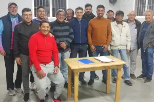 En su 50 Aniversario, el Crculo de Periodistas Deportivos realizar el acto de apertura de su sede