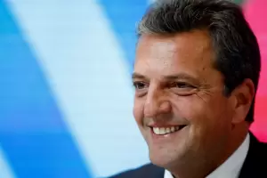 Massa hizo pedido particular: no quiere que el partido inaugural del Mundial 2030 se juegue en el Estadio de River