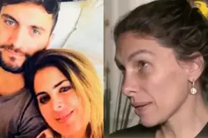 La esposa de Lotocki declar que se tomara un caf con Ezequiel Luna para hablar sobre Silvina