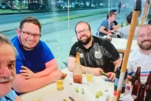 Justicia por mano propia: Los sospechosos del asesinato de tres m�dicos fueron ultimados