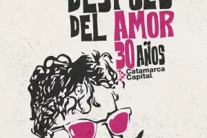 Homenajearn los 30 aos de "El amor despus del amor" de Fito Pez