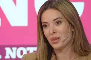 Jesica Cirio rompi el silencio y habl de todo: Insaurralde, el divorcio, los millones de dlares y Sofa Clerici