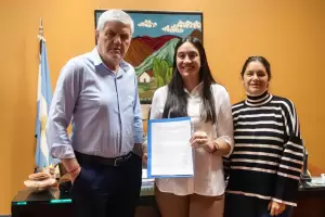 Nuevos carteles tursticos en rutas nacionales de la provincia para potenciar el turismo