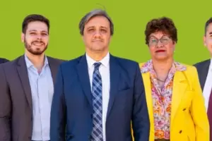 Elecciones en el Colegio de Abogados: La lista 9 present sus propuestas