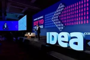 Coloquio de IDEA: Empresarios nacionales rechazan la dolarizacin de Javier Milei