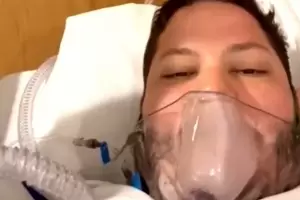 El mdico que sobrevivi al ataque de sicarios en Ro de Janeiro envi un mensaje de alivio