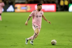 Cundo vuelve a jugar Lionel Messi en Inter Miami