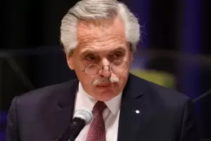 El Gobierno orden ms seguridad para la comunidad juda y las fronteras estn en alerta mxima