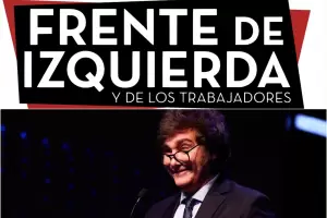 Desde el Frente de Izquierda repudian los planteos negacionistas de la dictadura por parte de los candidatos locales de Milei