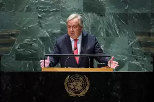 La ONU solicita que se evite el conflicto y se proteja a los ciudadanos tras el ataque a Israel