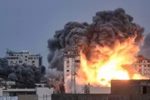 Guerra en Israel y Palestina: la Dicesis llama a rezar por la paz