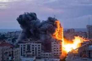 Habr un vuelo para la repatriacin de argentinos en Israel