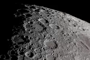 Plan a largo plazo: La NASA proyecta construir casas en la luna para el 2040