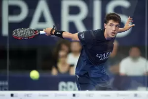 Los orgenes de Agustn Tapia: Un viaje por Catamarca, el video que World Padel Tour realiz sobre el deportista