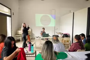 Salud y Empleo capacitarn a personas con discapacidad para trabajar en empresas privadas