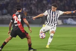 River busca ante Talleres ratificar su buen presente en la Copa de la Liga