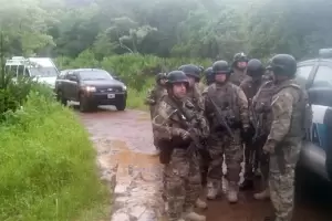 Mxima alerta en la Triple Frontera tras los ataques de Hams a Israel