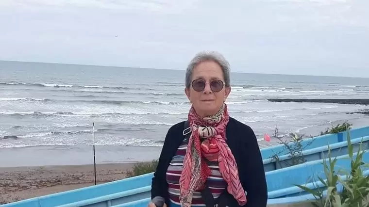 argentinos muertos en israel