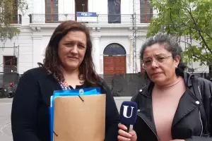 CD de Pacl�n: luego de casi cuatro a�os, las exempleadas siguen sin cobrar sus salarios