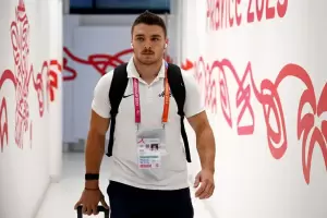 Los Pumas van a Marsella con "la ilusin que los condena"