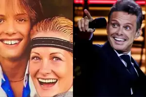 Autorizaron la prueba de ADN a la mujer que vive en la Argentina y podra ser la mam de Luis Miguel