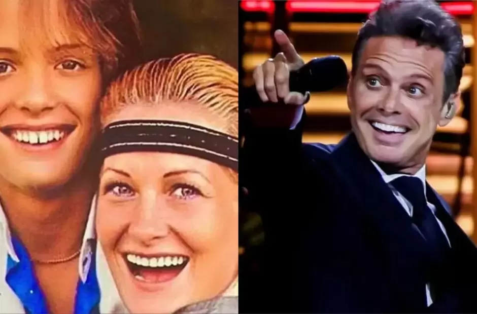 Luis Miguel