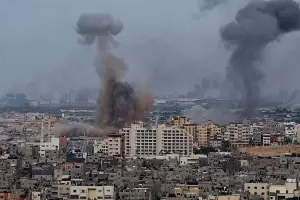 Israel-Hams: ofrecen tregua de tres das "a cambio de liberar a 12 rehenes"