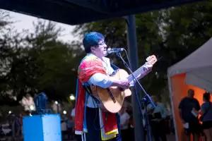 Catamarca presente en los Juegos Culturales Evita de personas mayores