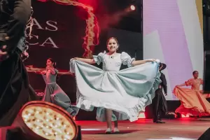 Ponchito 2023: consulta la programacin para el martes 10 de octubre