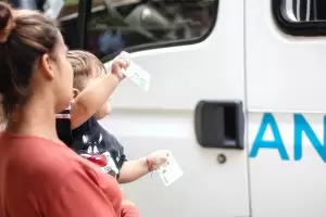 ANSES: Cul es el formulario para cobrar el extra de $17.000 para AUH?