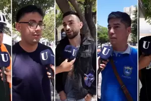 Segundo debate presidencial: Qu opinan los catamarqueos?