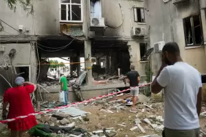 Ataques en Israel: confirman que ya son siete los argentinos fallecidos y quince desaparecidos