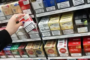 Nuevo aumento de los cigarrillos: A cunto estn desde este lunes