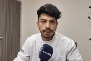 Comenz la capacitacin gastronmica  en Uthgra para beneficiarios de Potenciar Trabajo