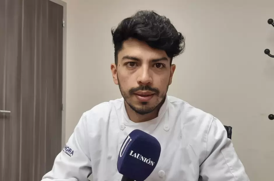 (Foto: Judith Rojas/ Diario La Unin)